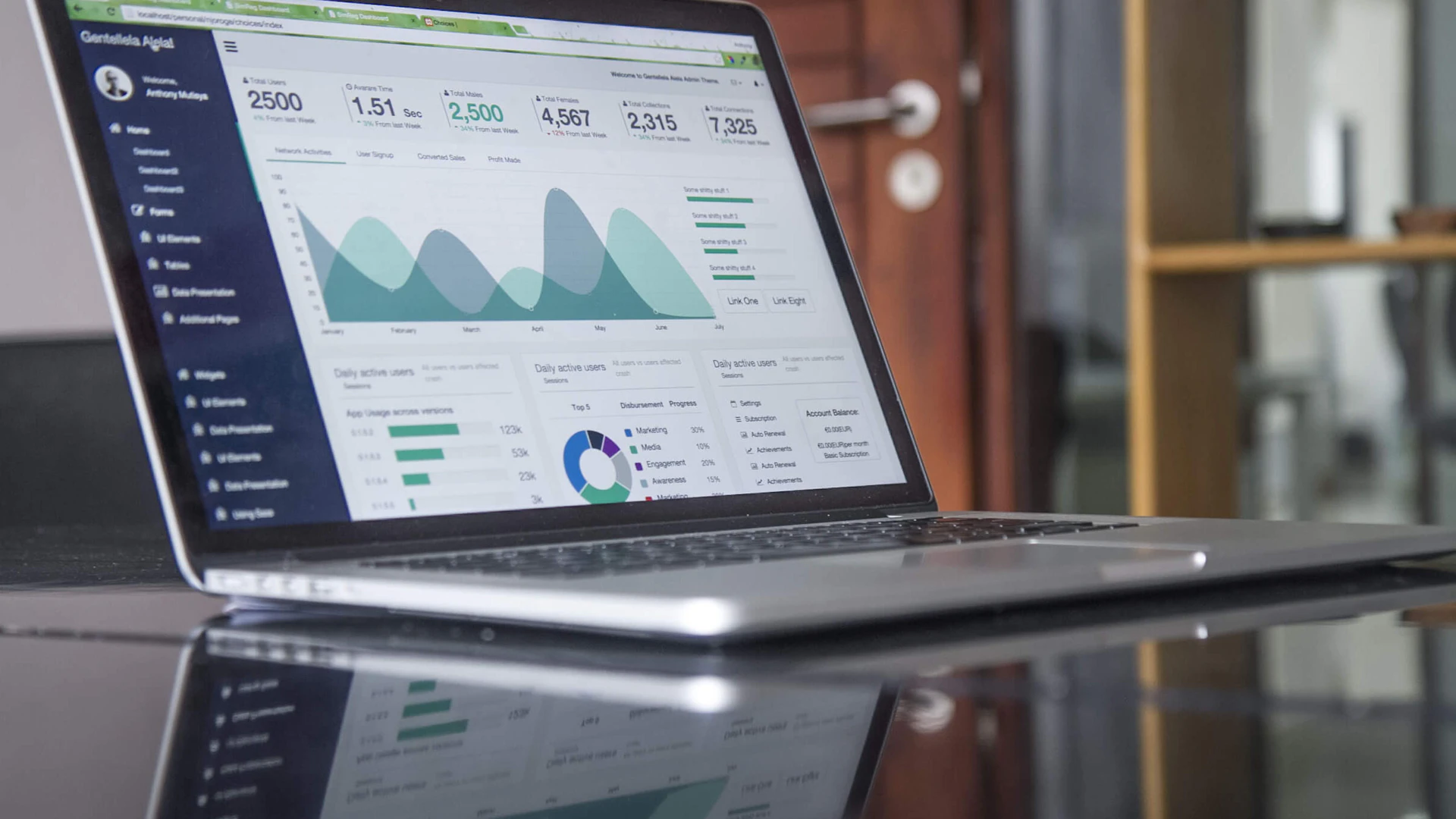 No-Nonsense Digital â€“ AI en SEO bureau Nederland